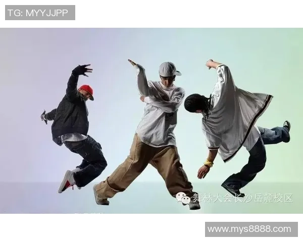 街舞魅力绽放:探讨北京街舞队的团队协作与默契之道 街舞魅力绽放:探讨北京街舞队的团队协作与默契之道