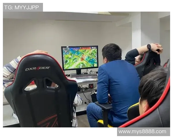 王者荣耀深度分析：探讨BLG战队的游戏意识与战术运用